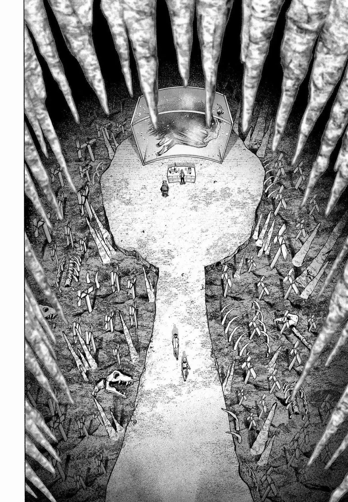 Read Marriage Toxin PT Manga Online