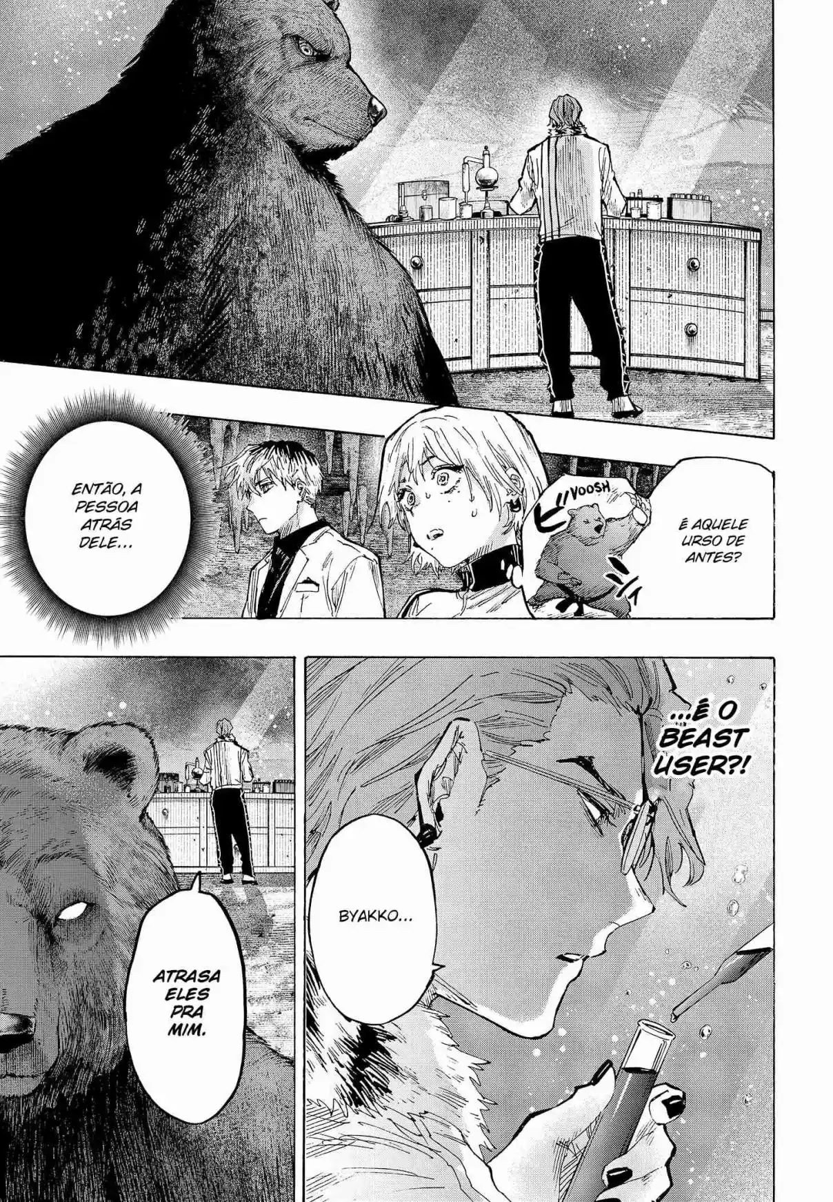 Read Marriage Toxin PT Manga Online