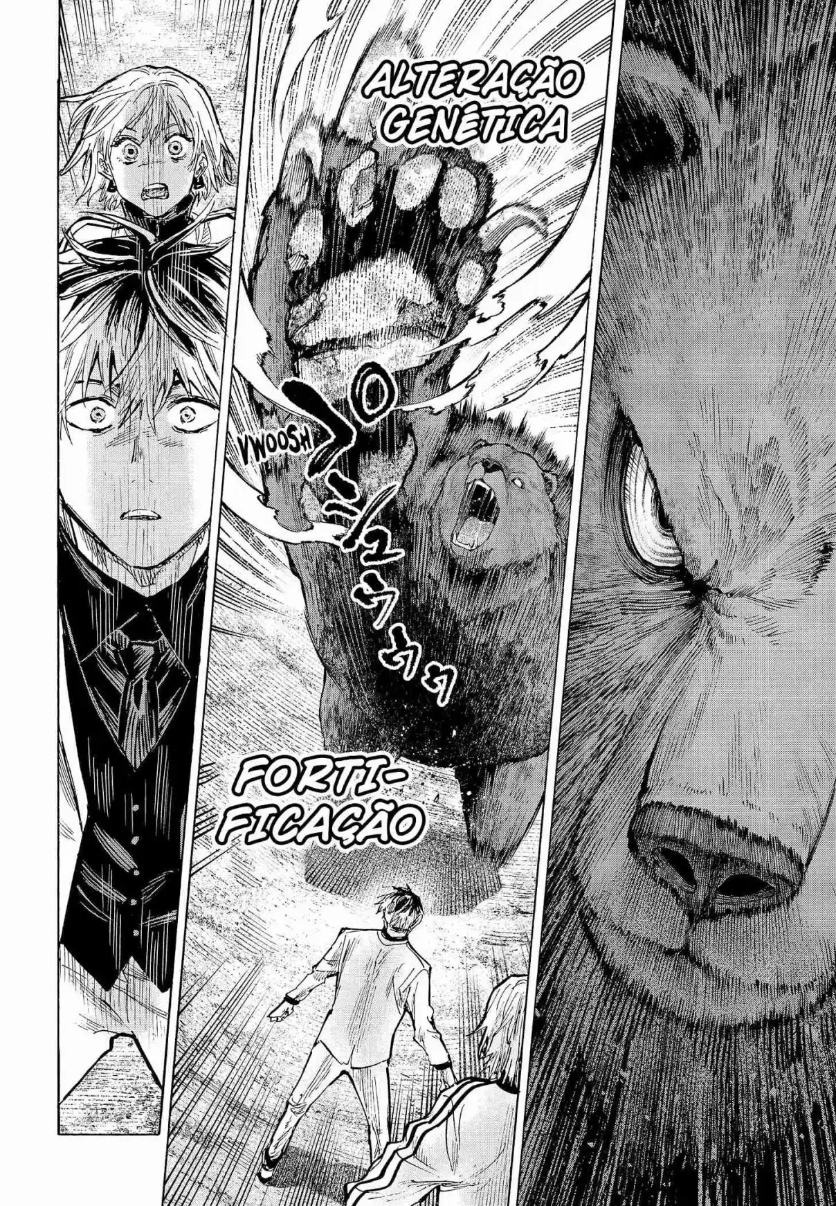 Read Marriage Toxin PT Manga Online
