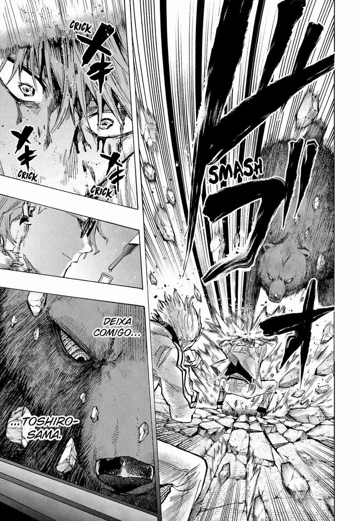 Read Marriage Toxin PT Manga Online