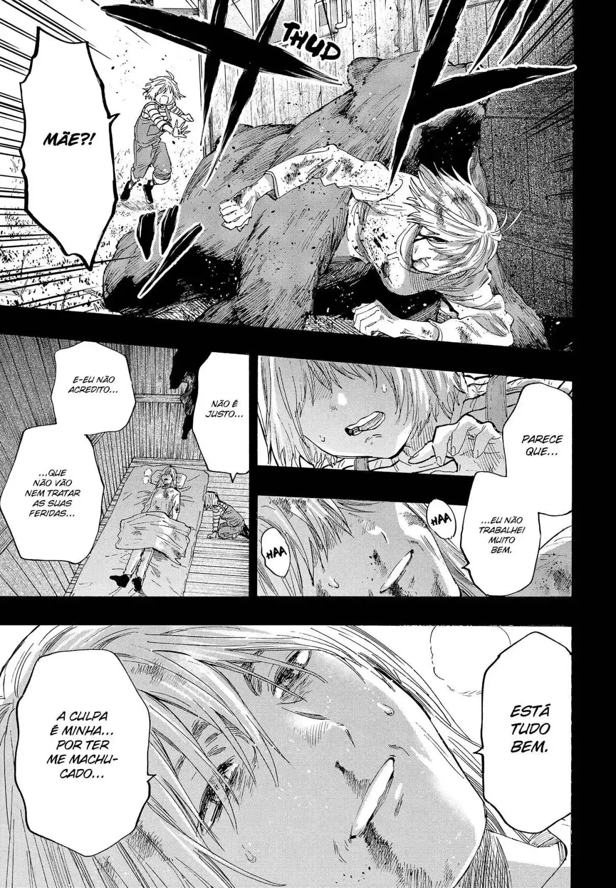 Read Marriage Toxin PT Manga Online