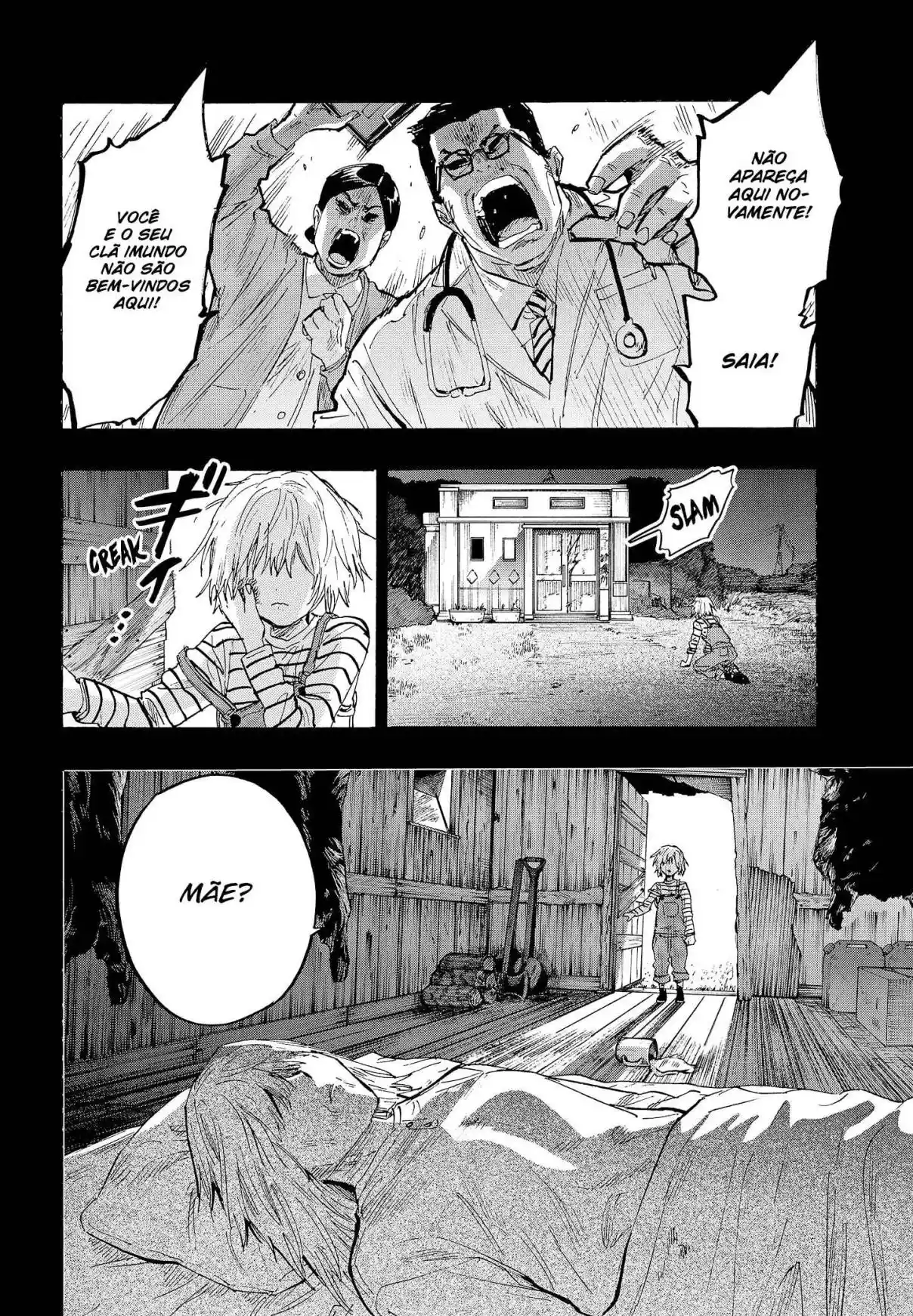 Read Marriage Toxin PT Manga Online