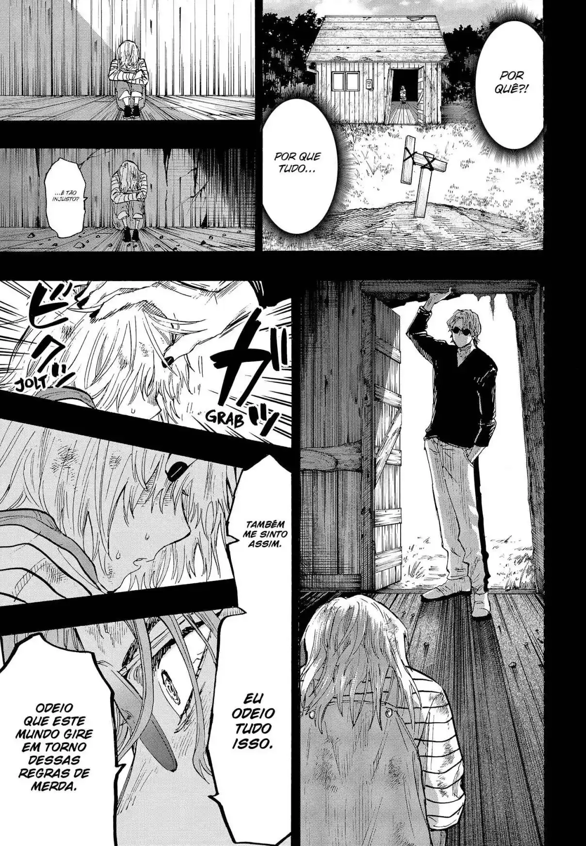 Read Marriage Toxin PT Manga Online