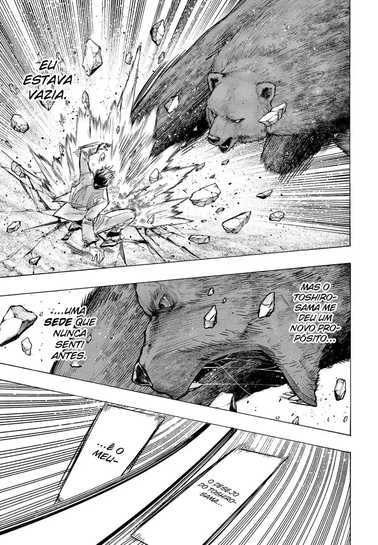 Read Marriage Toxin PT Manga Online