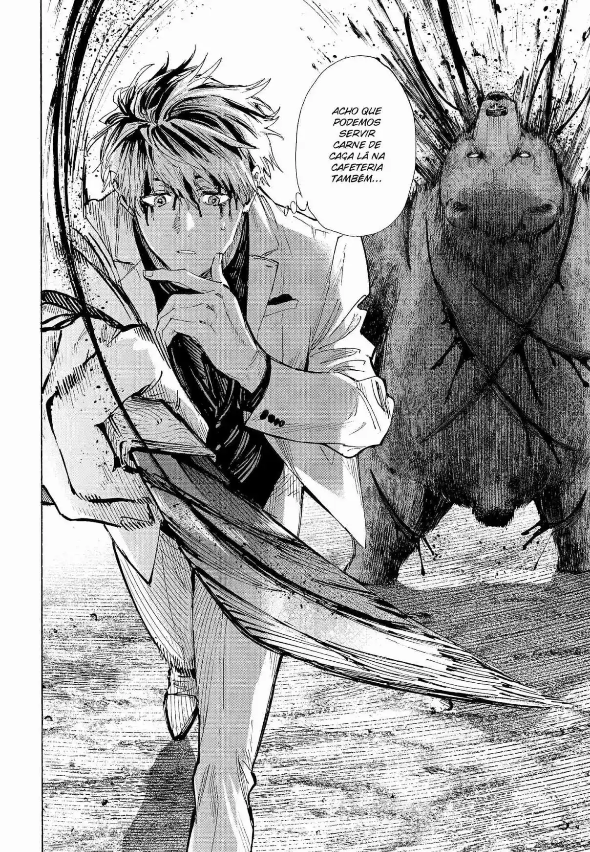 Read Marriage Toxin PT Manga Online