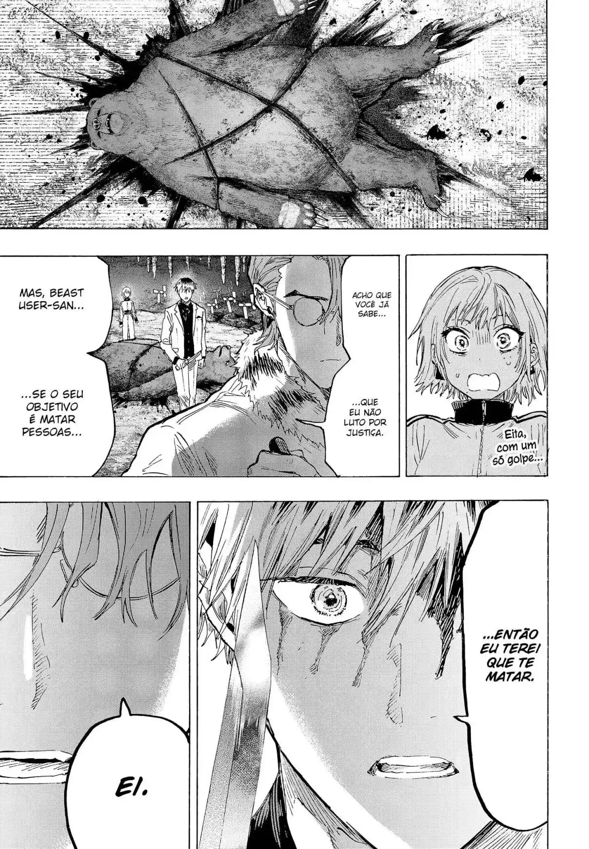 Read Marriage Toxin PT Manga Online