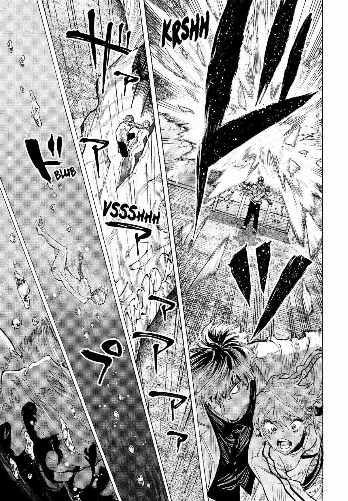 Read Marriage Toxin PT Manga Online