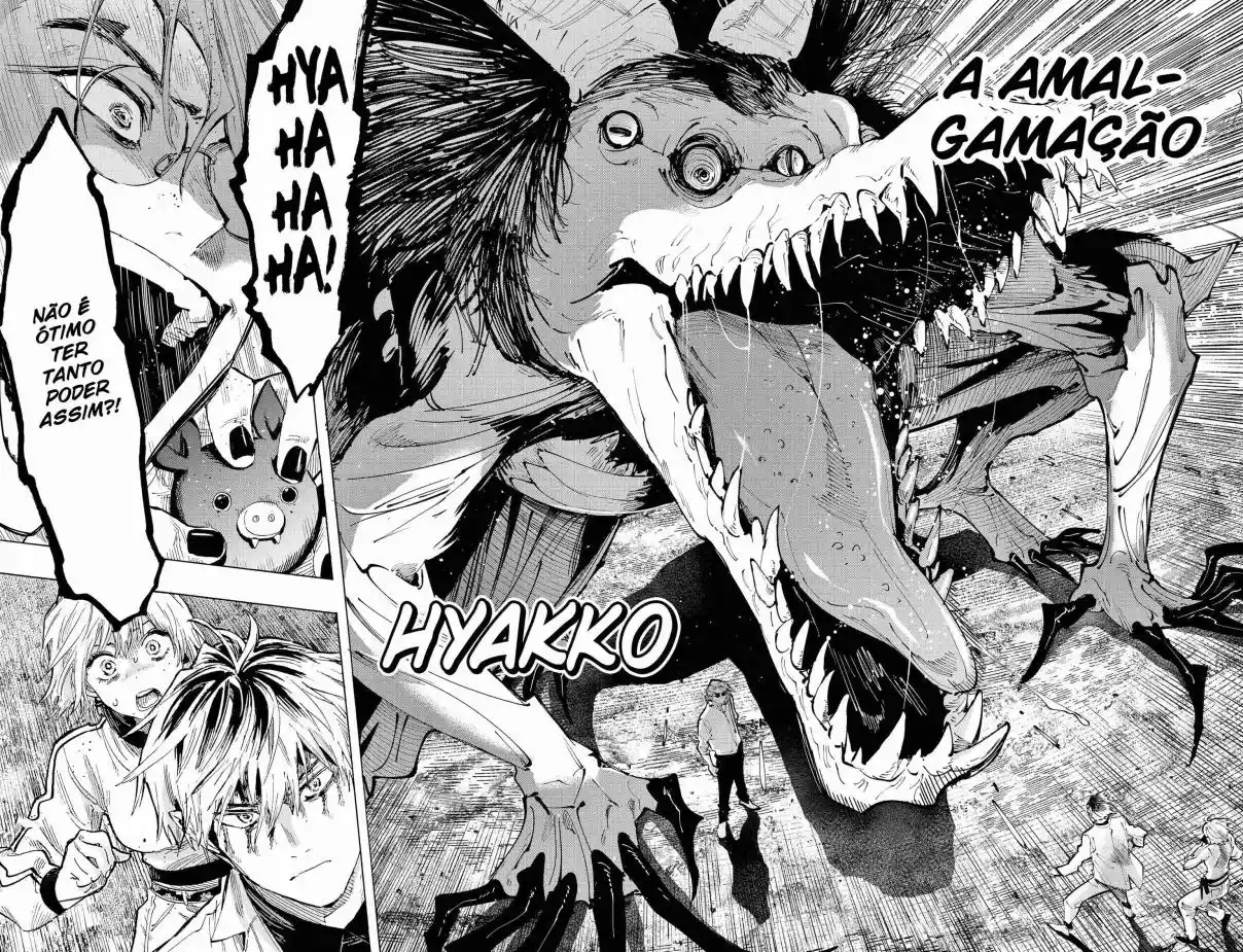 Read Marriage Toxin PT Manga Online