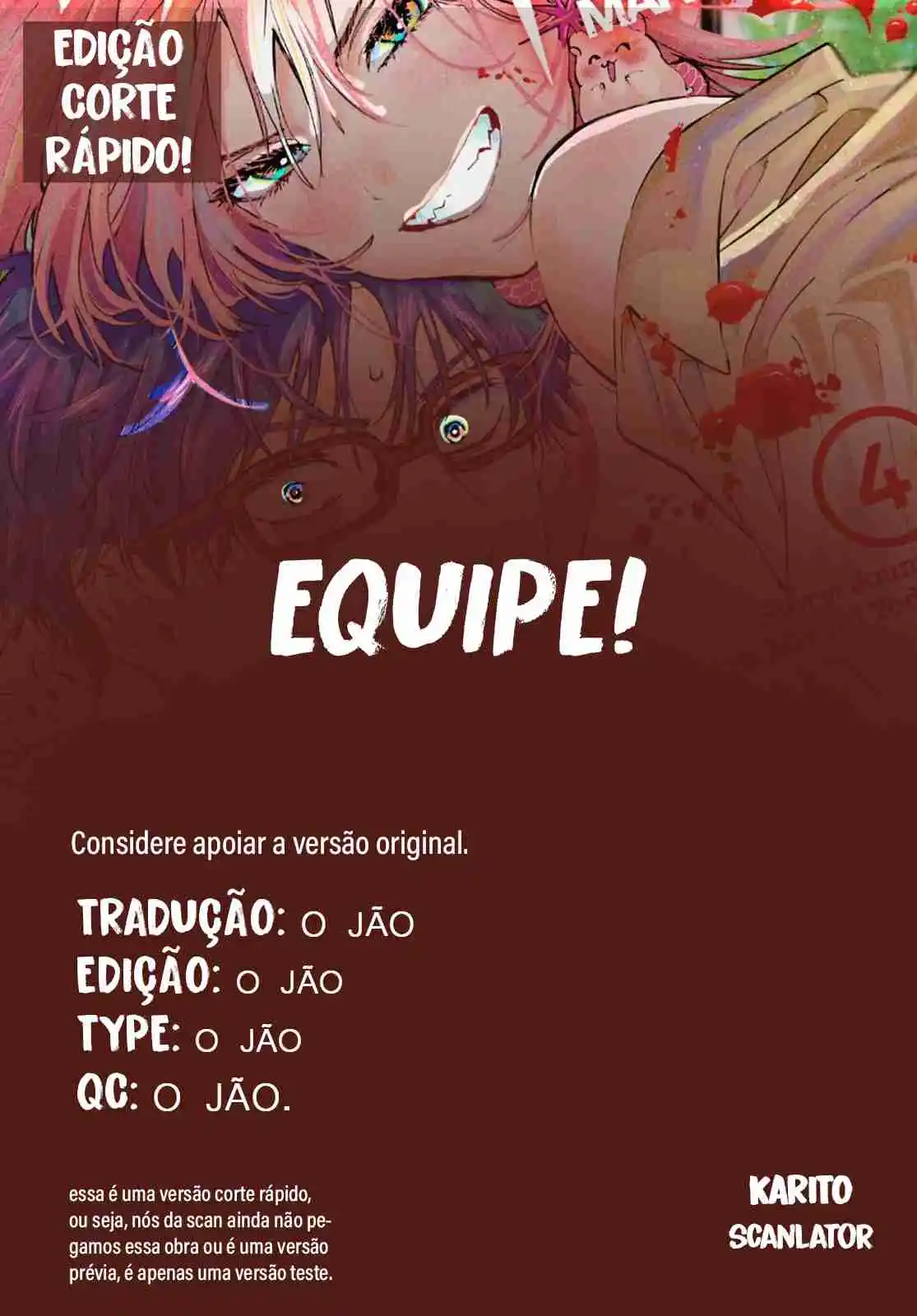 Read Marriage Toxin PT Manga Online