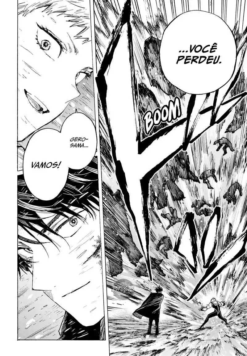 Read Marriage Toxin PT Manga Online