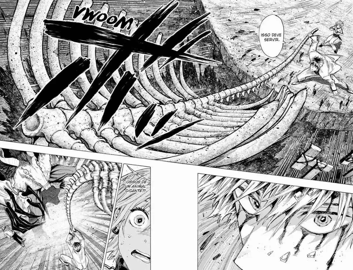 Read Marriage Toxin PT Manga Online