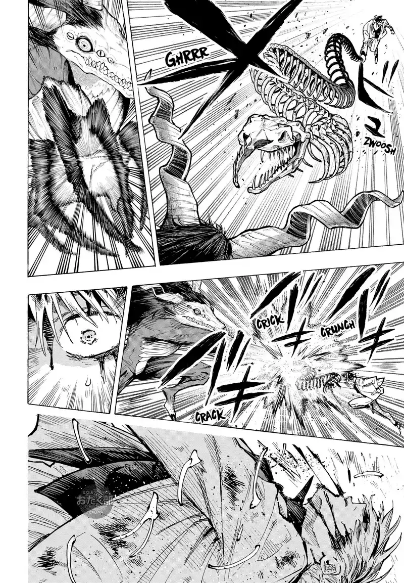 Read Marriage Toxin PT Manga Online
