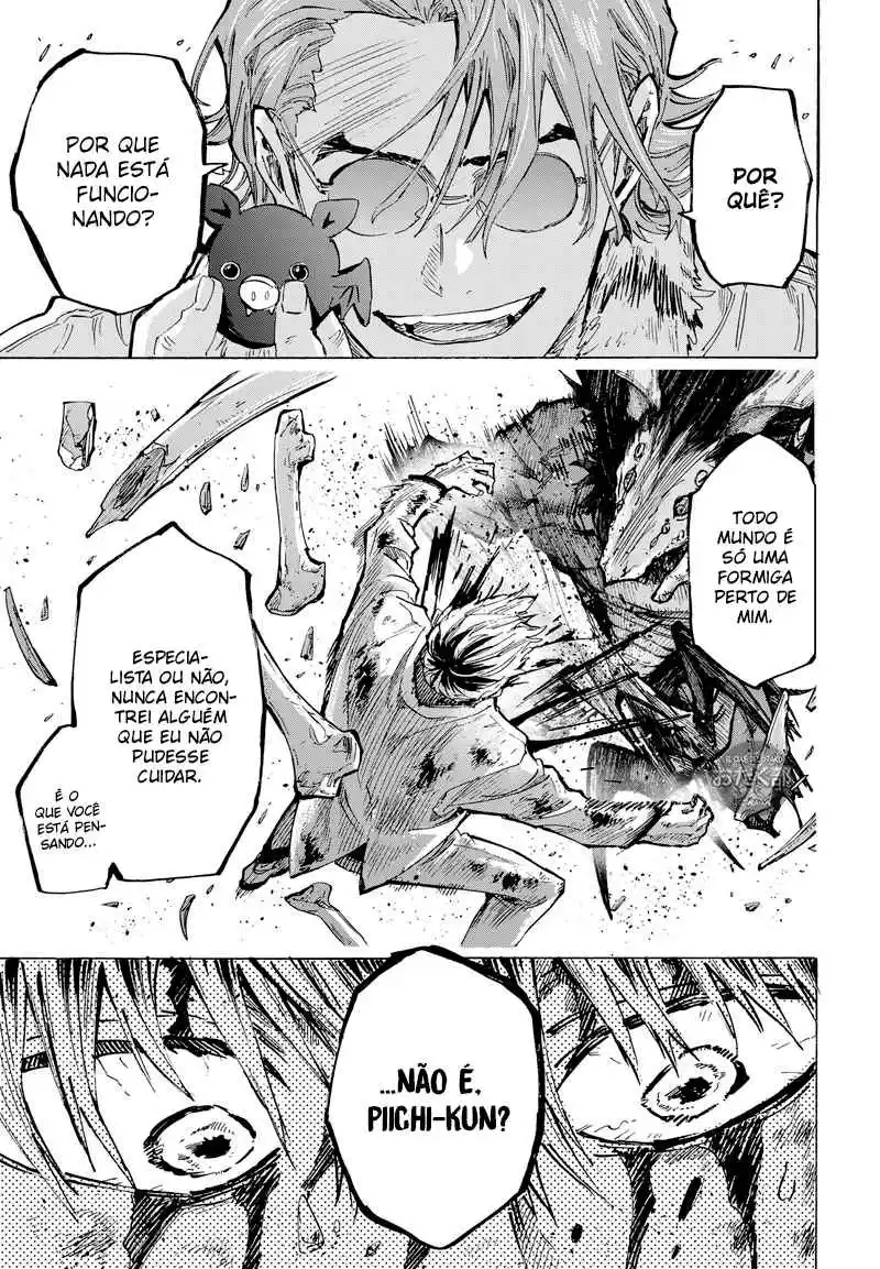 Read Marriage Toxin PT Manga Online