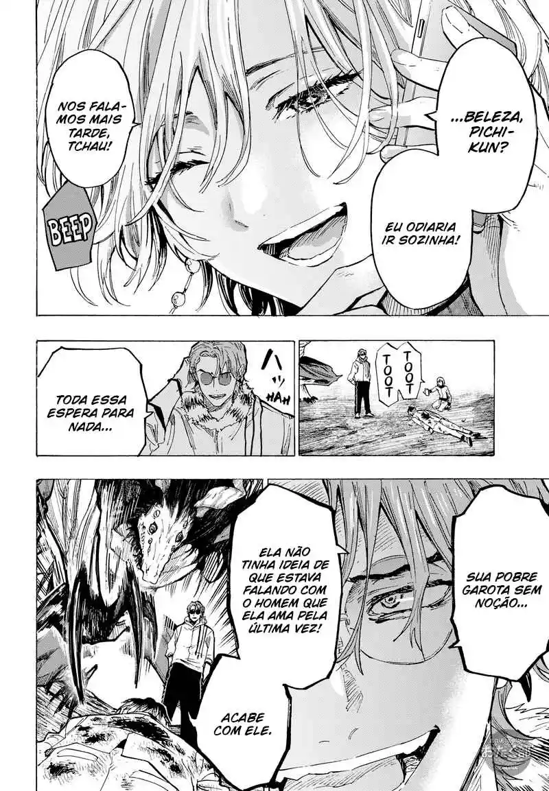 Read Marriage Toxin PT Manga Online