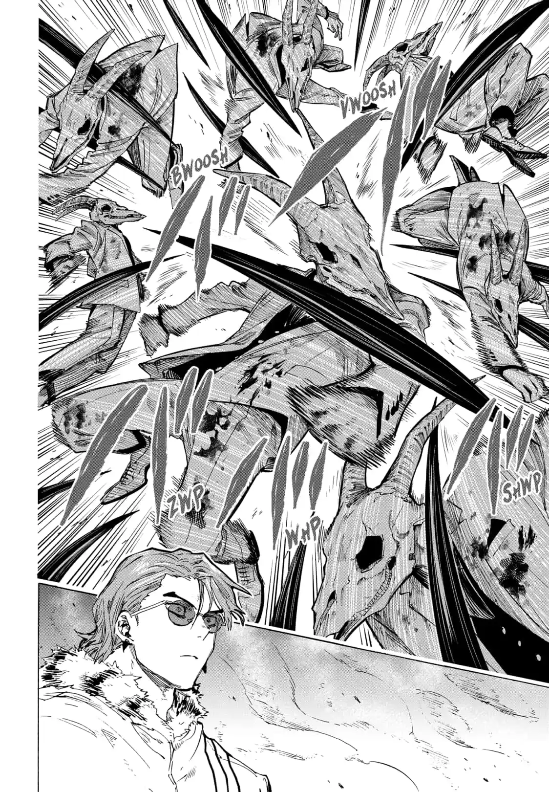 Read Marriage Toxin PT Manga Online