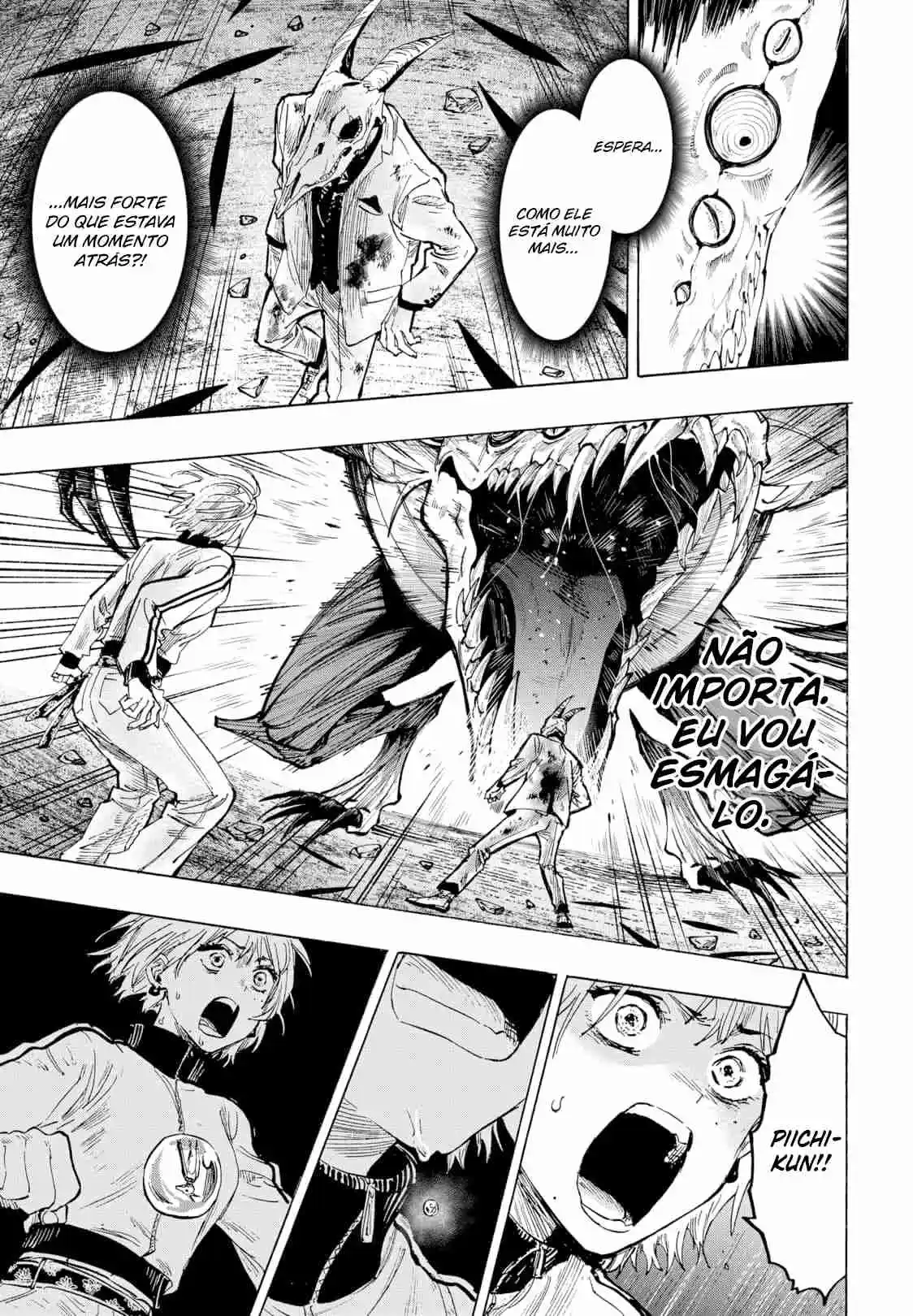 Read Marriage Toxin PT Manga Online