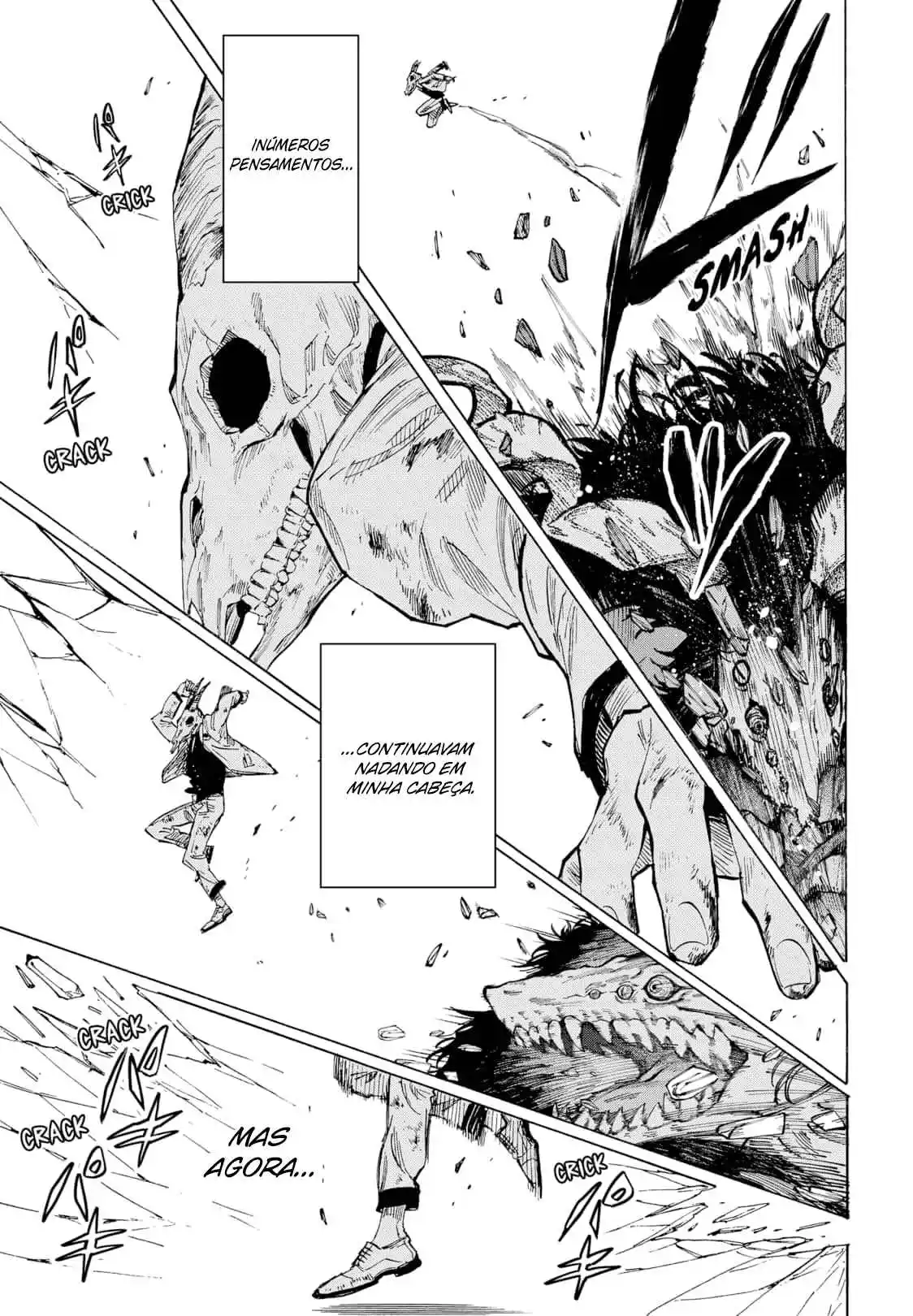 Read Marriage Toxin PT Manga Online