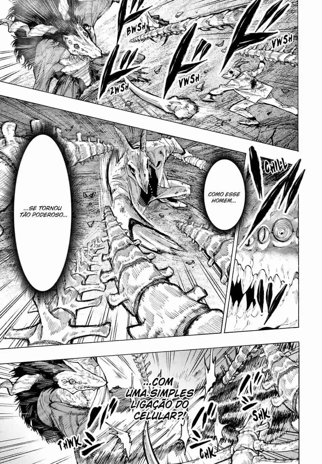 Read Marriage Toxin PT Manga Online
