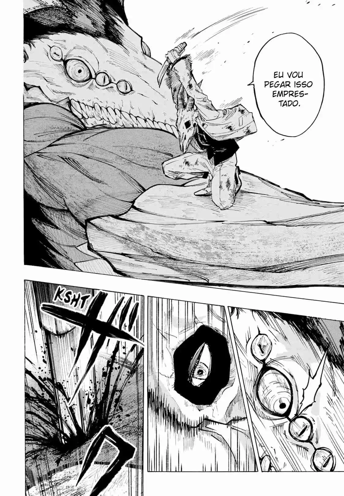 Read Marriage Toxin PT Manga Online