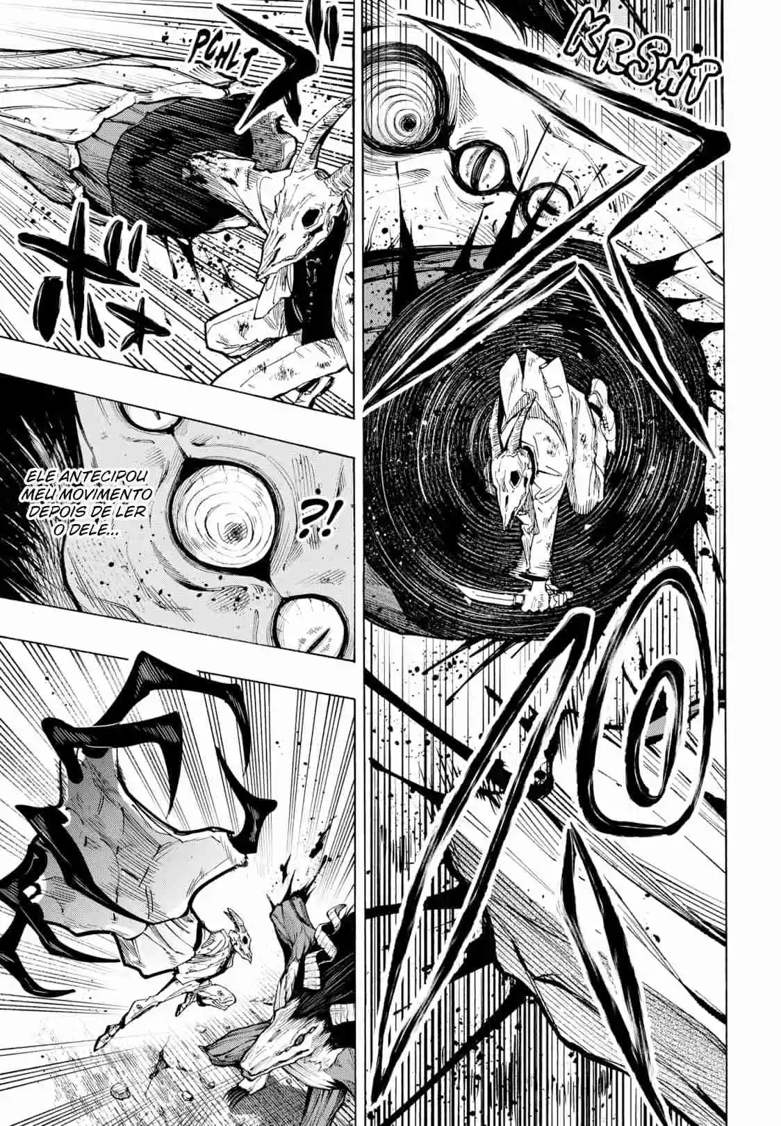 Read Marriage Toxin PT Manga Online