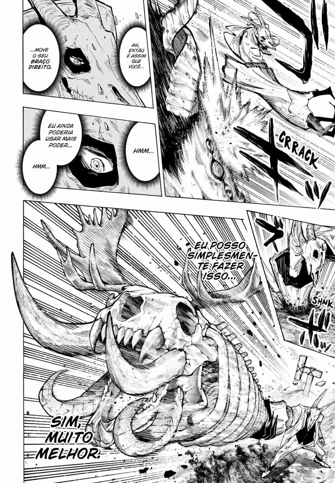 Read Marriage Toxin PT Manga Online
