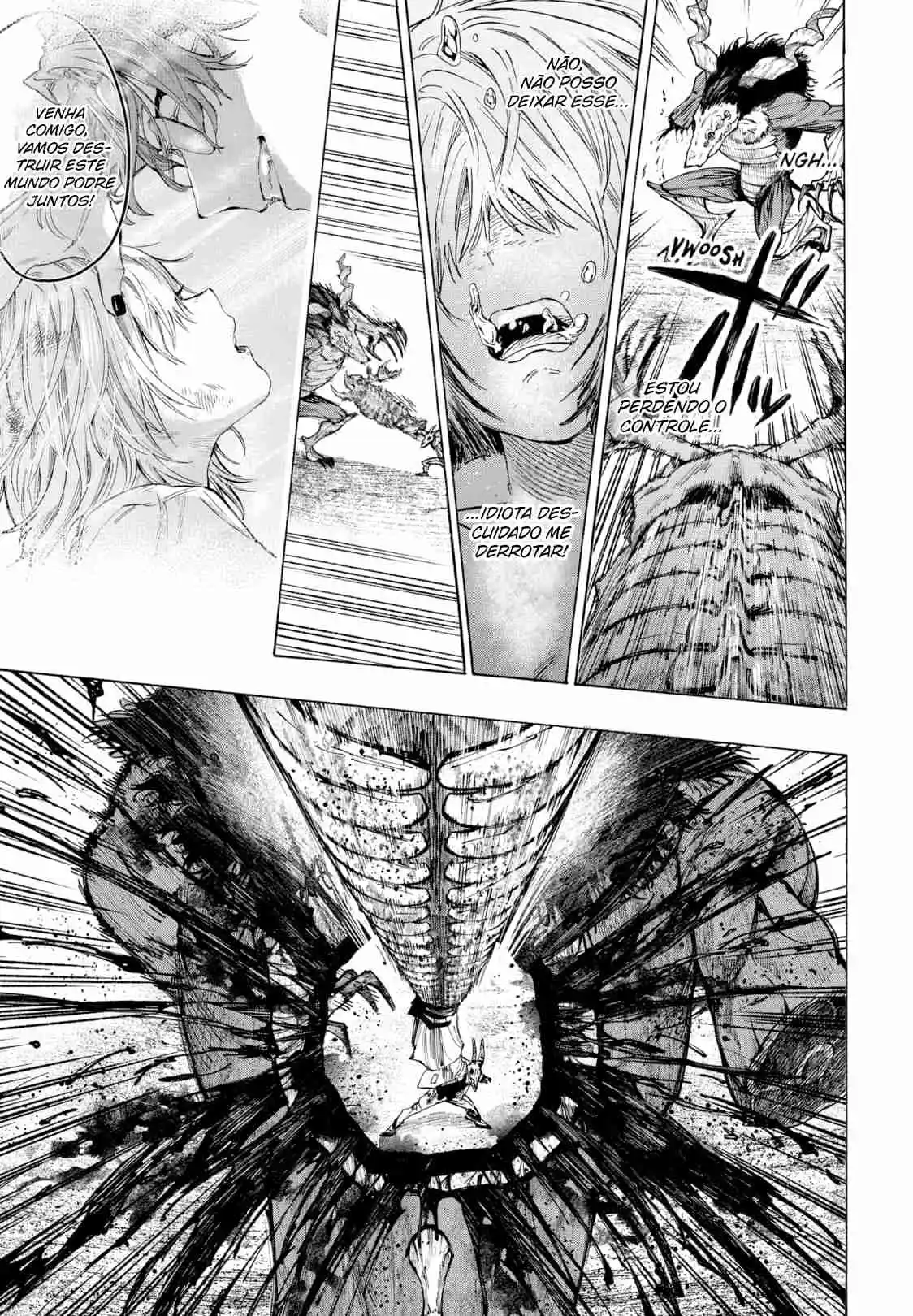 Read Marriage Toxin PT Manga Online