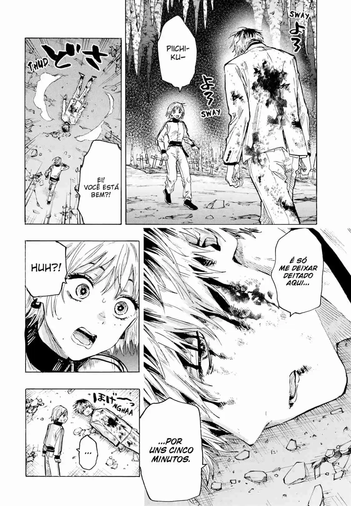 Read Marriage Toxin PT Manga Online