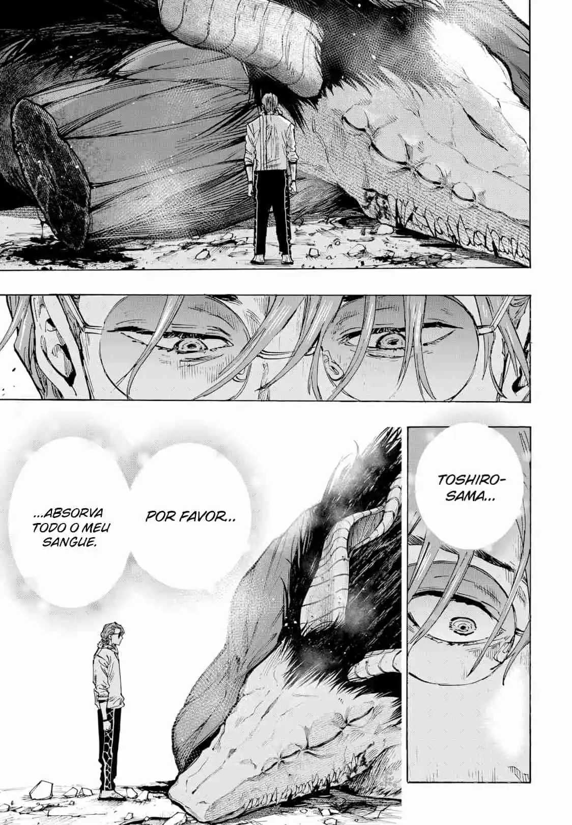Read Marriage Toxin PT Manga Online