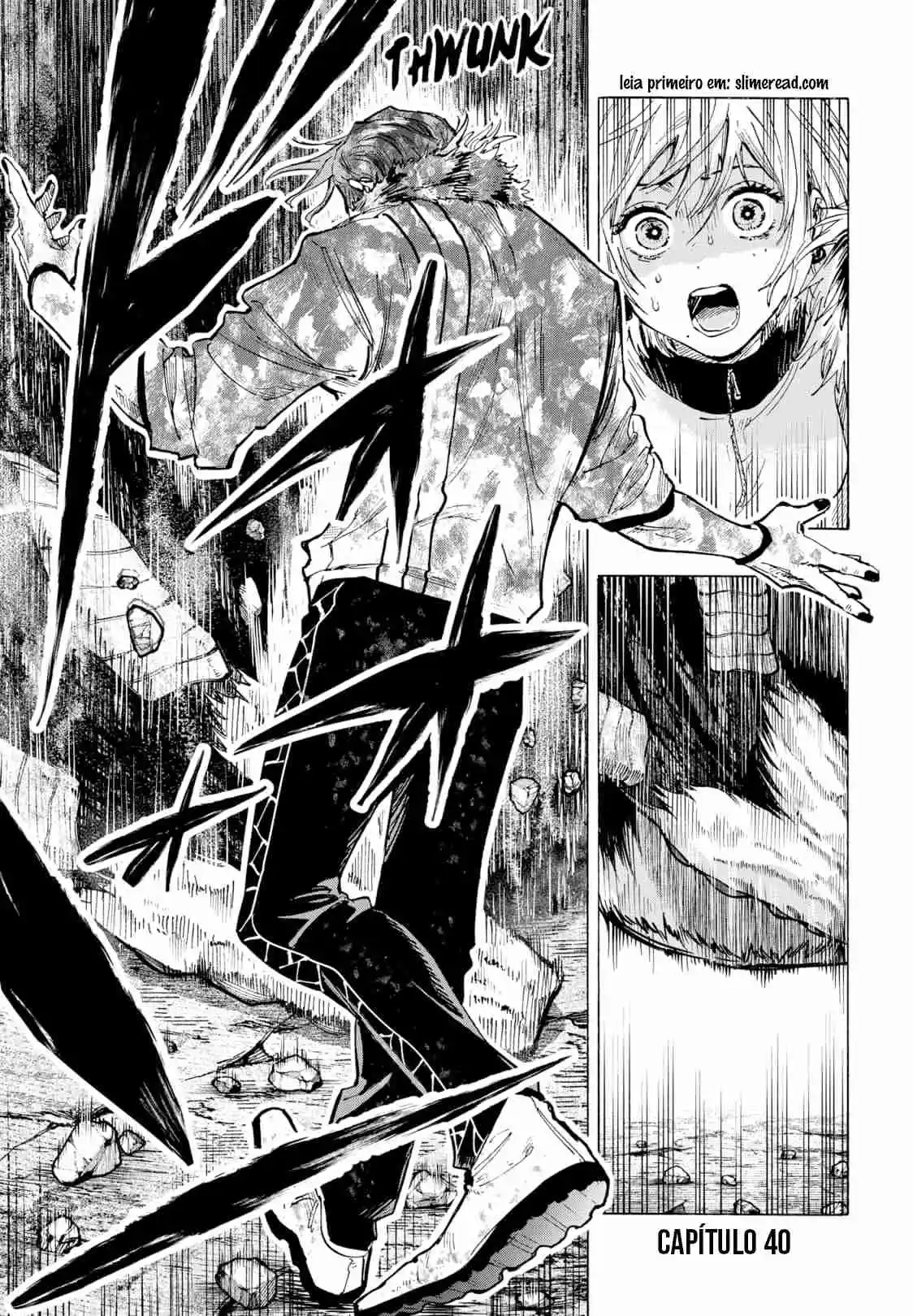 Read Marriage Toxin PT Manga Online