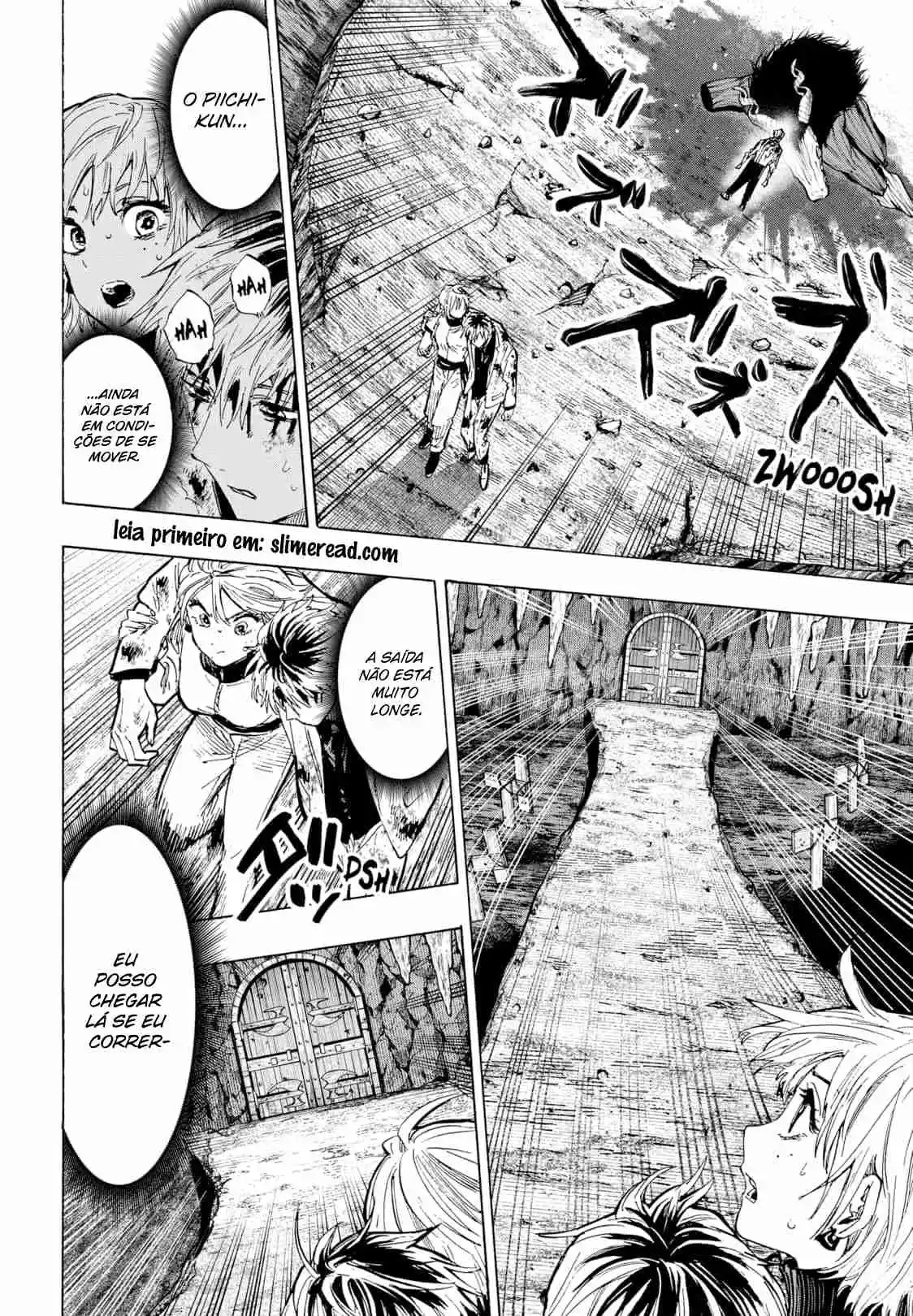 Read Marriage Toxin PT Manga Online