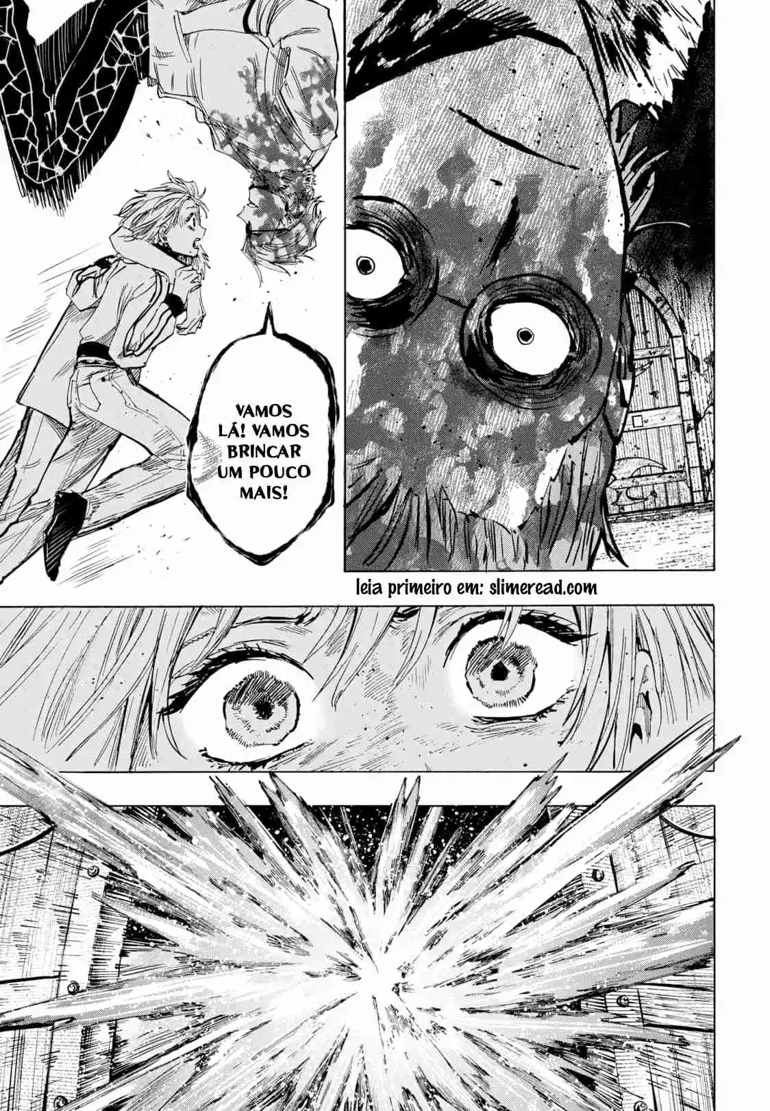 Read Marriage Toxin PT Manga Online