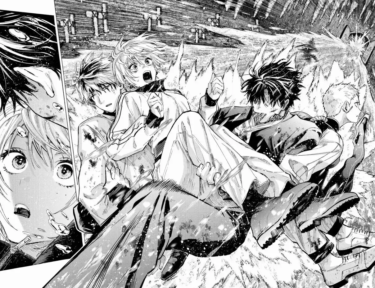 Read Marriage Toxin PT Manga Online