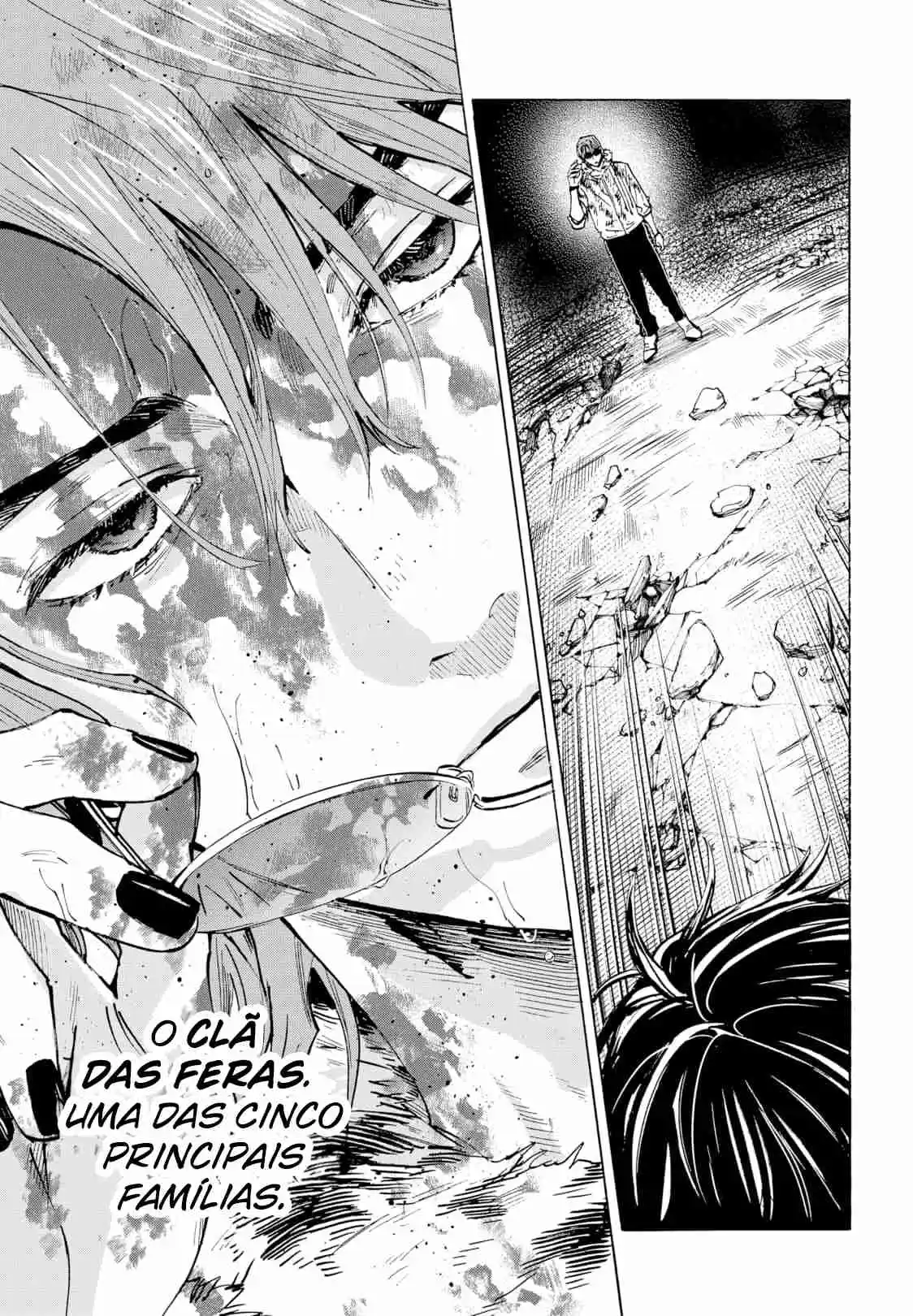 Read Marriage Toxin PT Manga Online