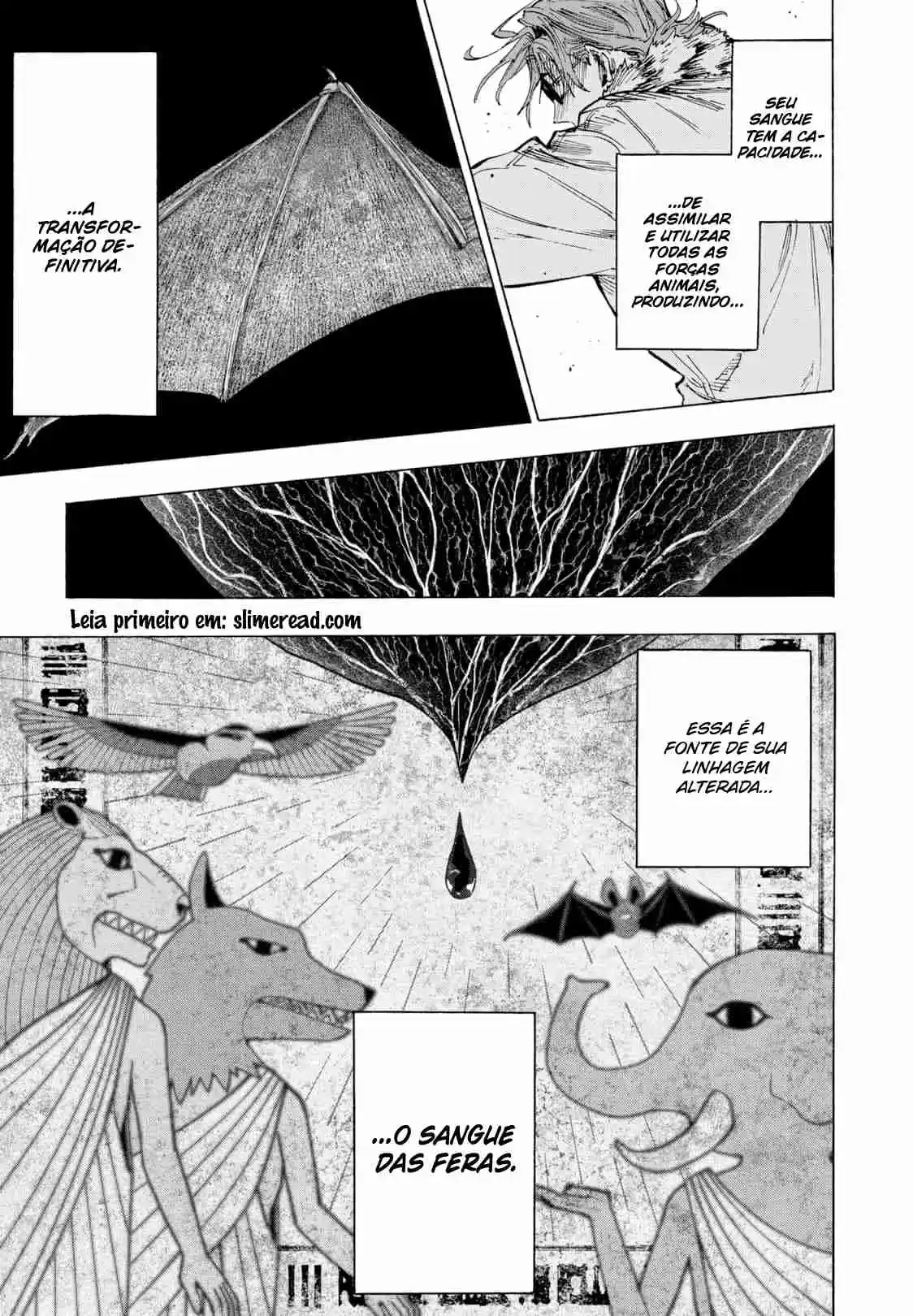 Read Marriage Toxin PT Manga Online