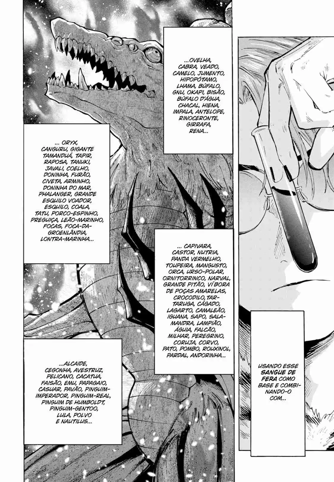 Read Marriage Toxin PT Manga Online