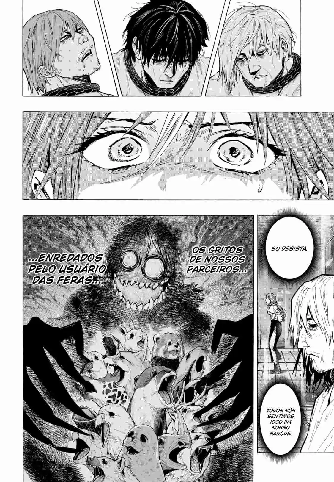 Read Marriage Toxin PT Manga Online