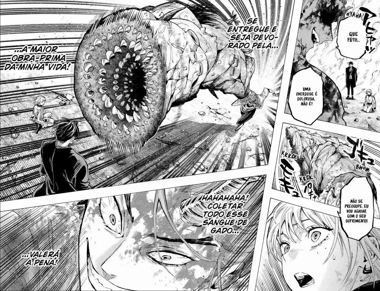 Read Marriage Toxin PT Manga Online