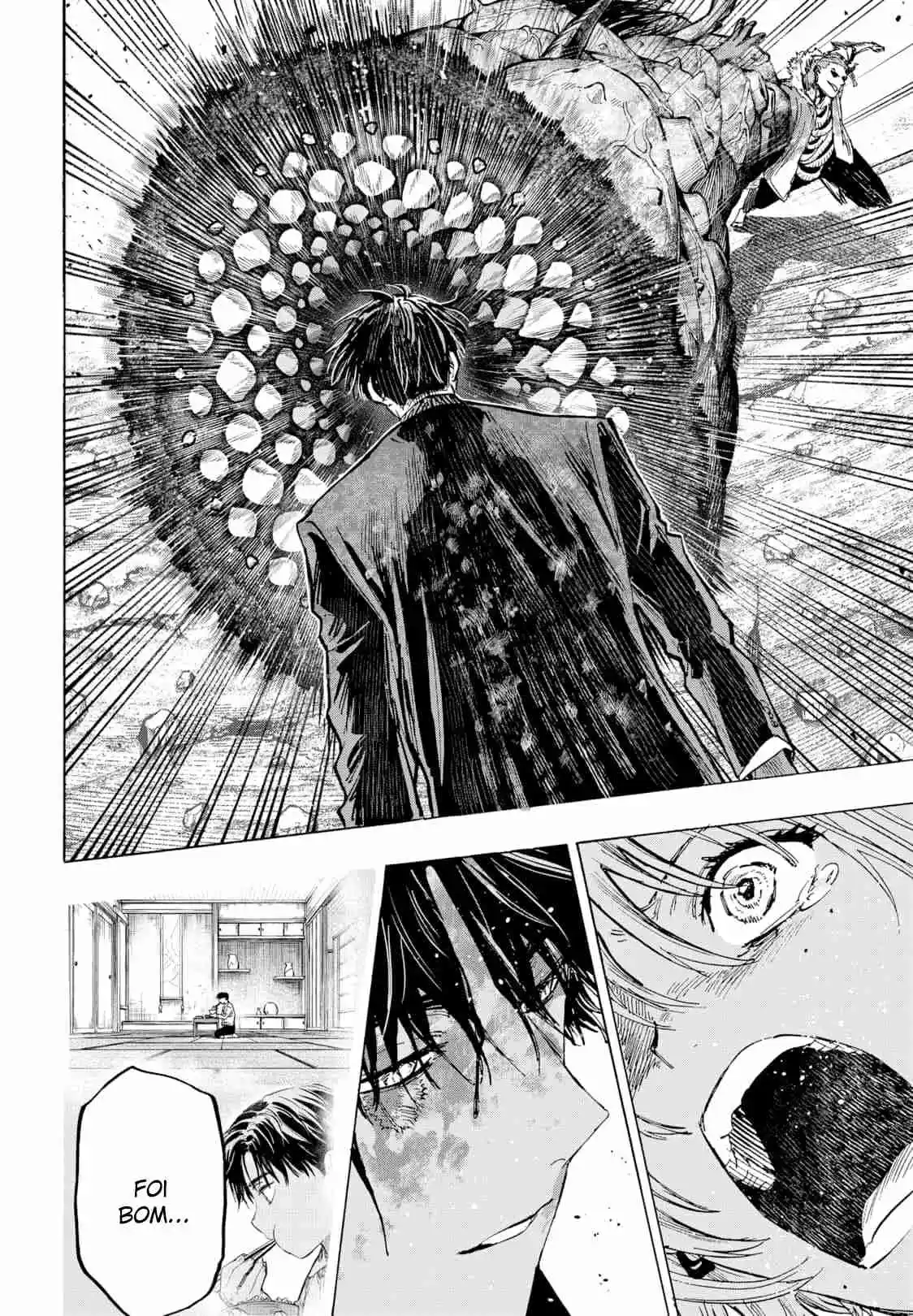 Read Marriage Toxin PT Manga Online