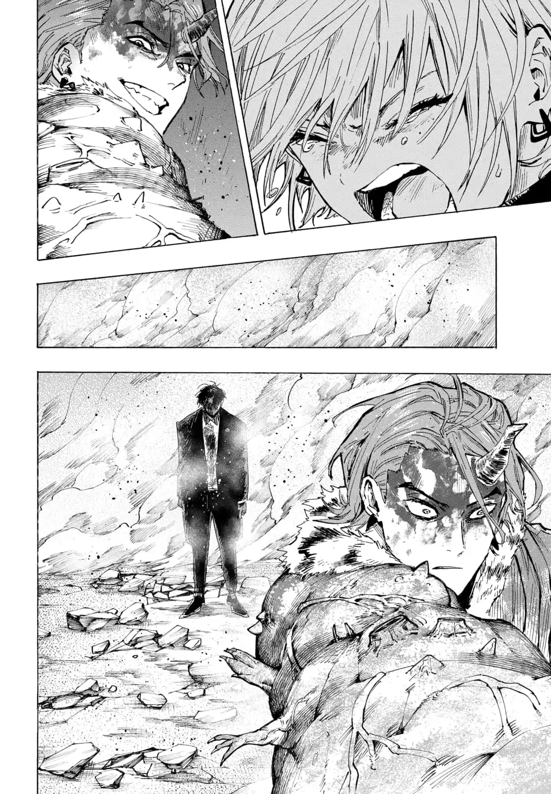 Read Marriage Toxin PT Manga Online