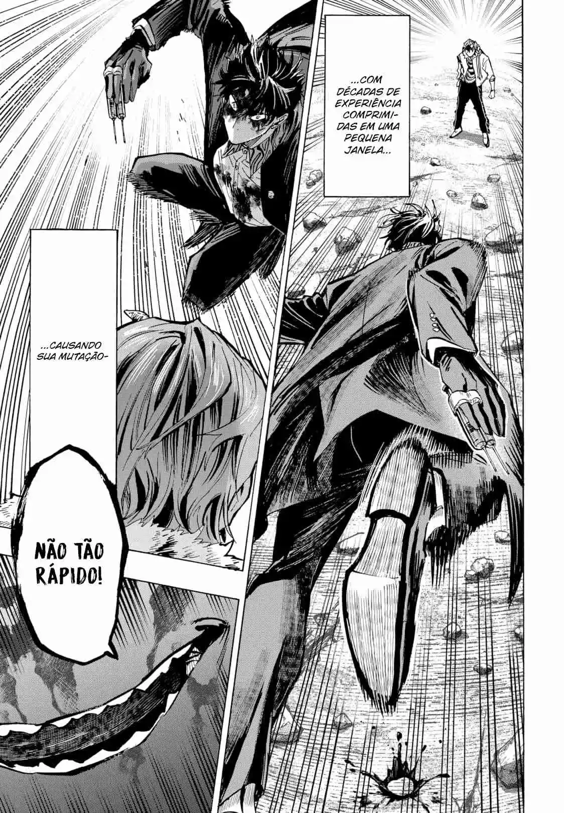 Read Marriage Toxin PT Manga Online