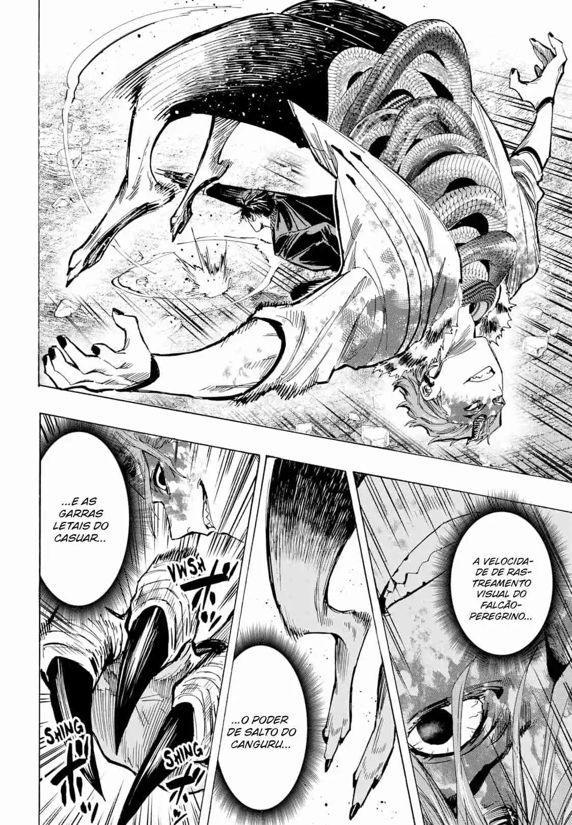 Read Marriage Toxin PT Manga Online