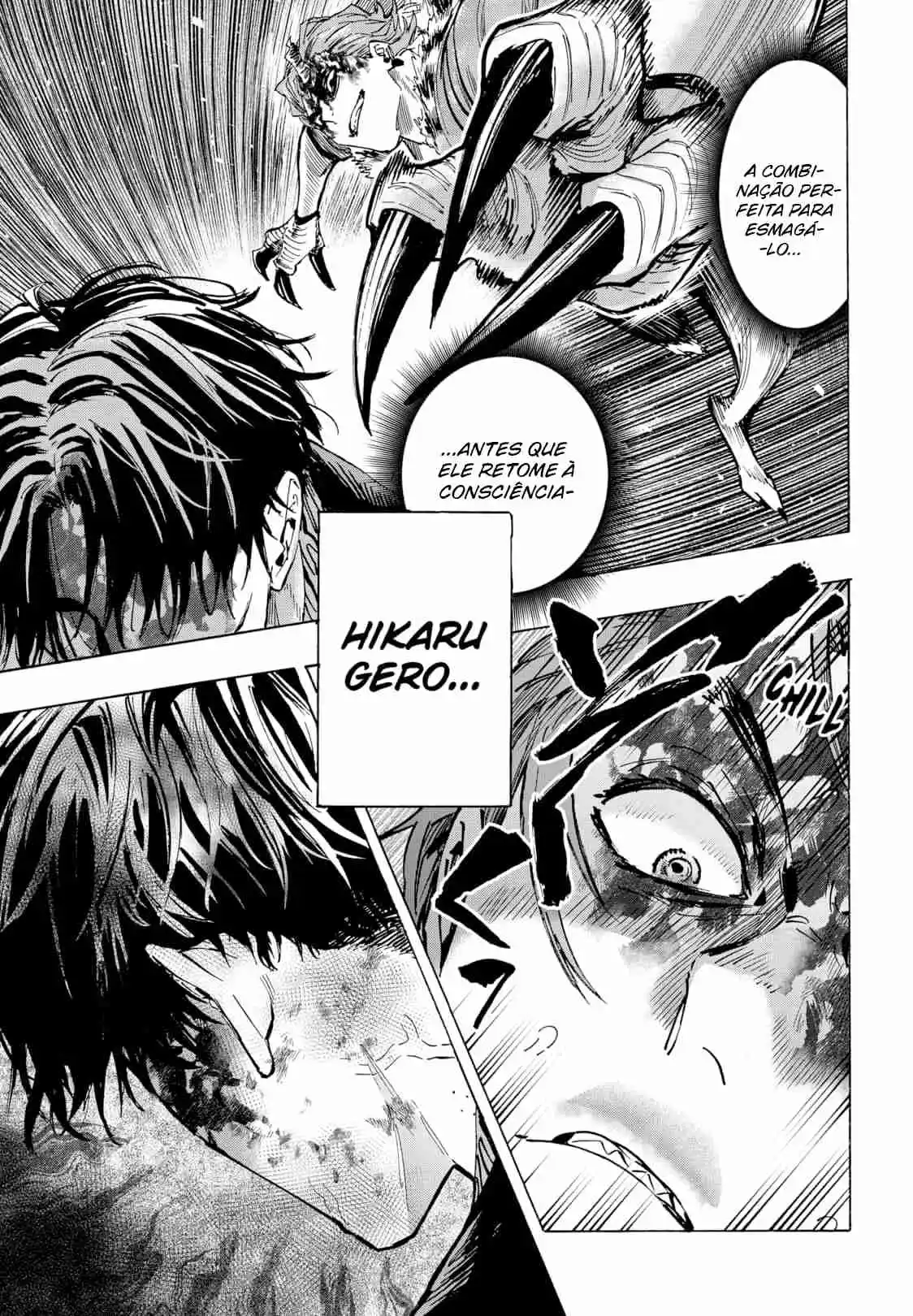 Read Marriage Toxin PT Manga Online