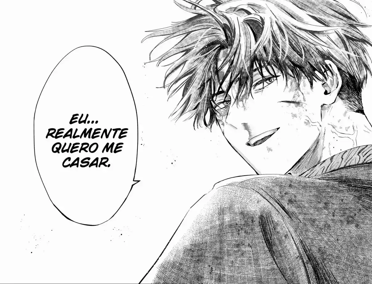 Read Marriage Toxin PT Manga Online