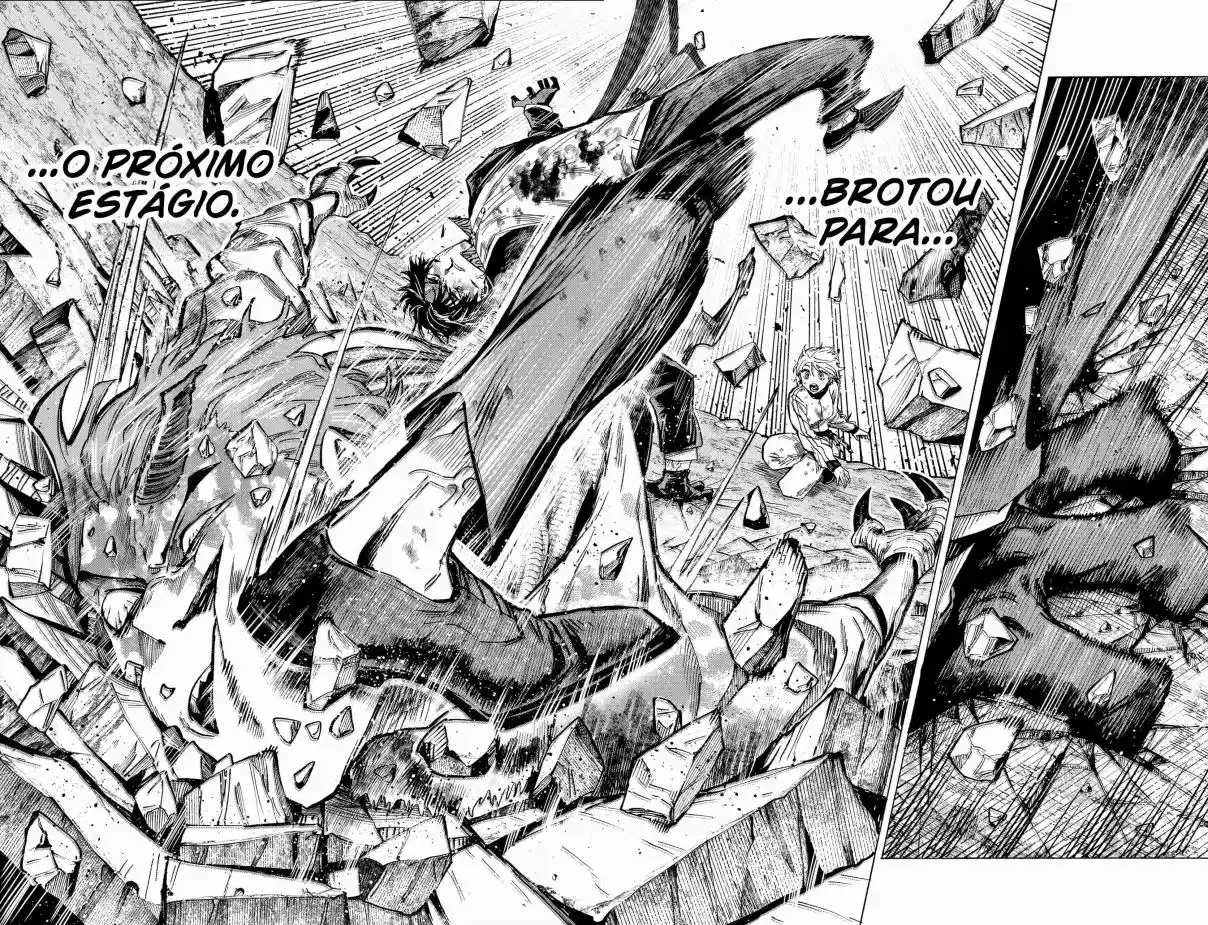 Read Marriage Toxin PT Manga Online