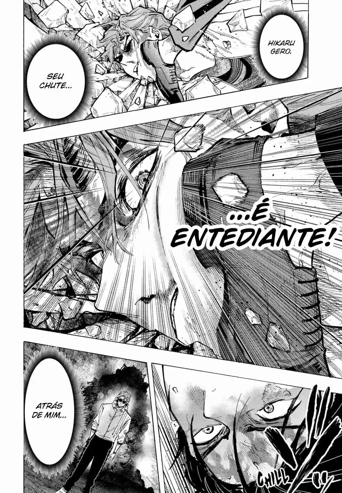 Read Marriage Toxin PT Manga Online