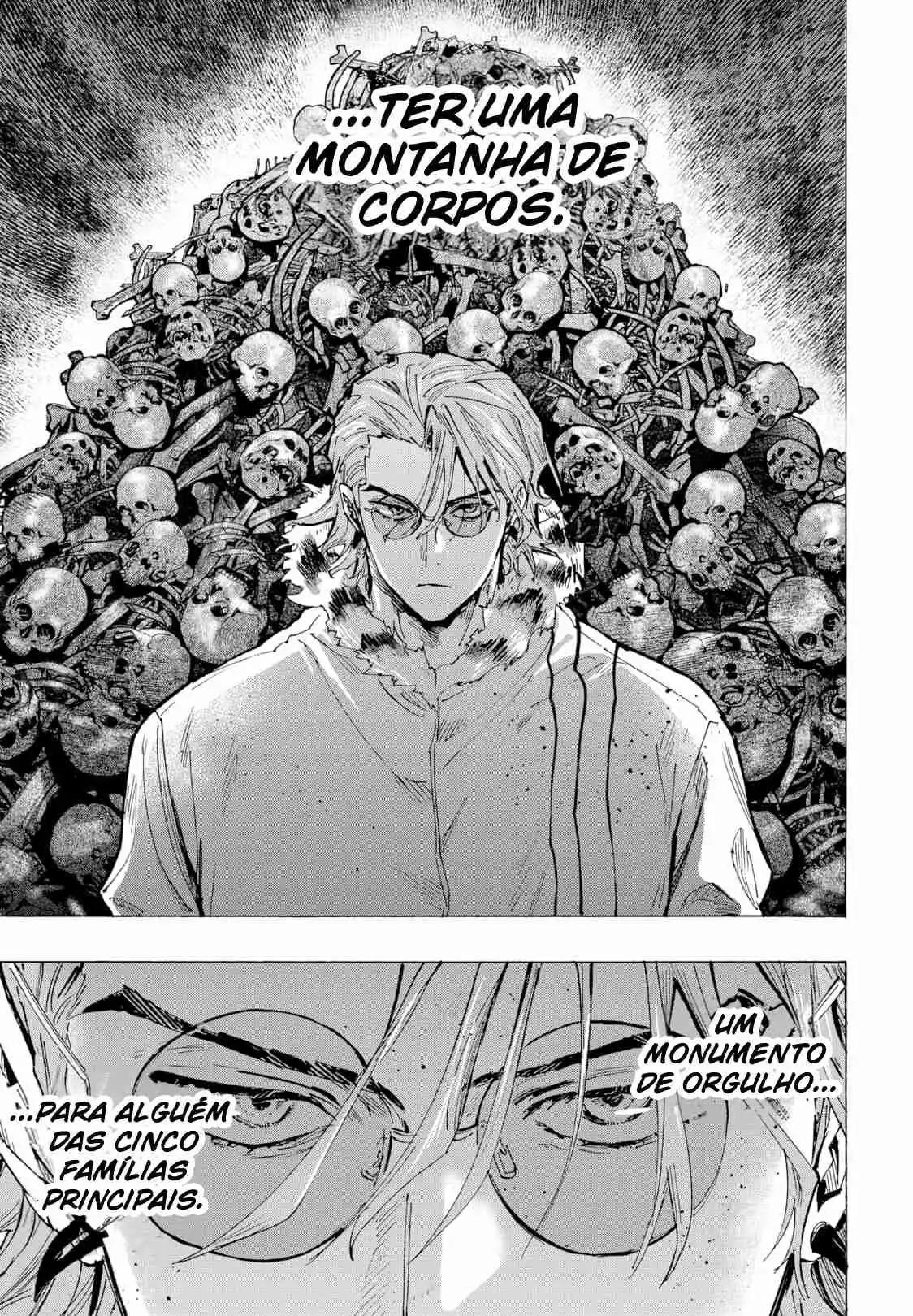 Read Marriage Toxin PT Manga Online