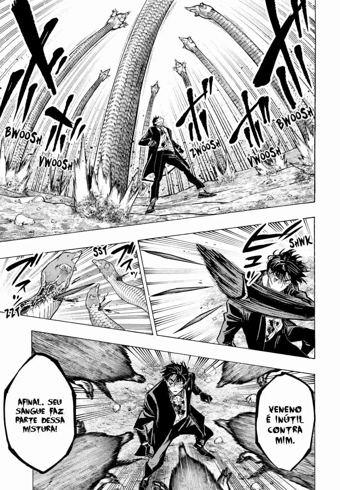Read Marriage Toxin PT Manga Online