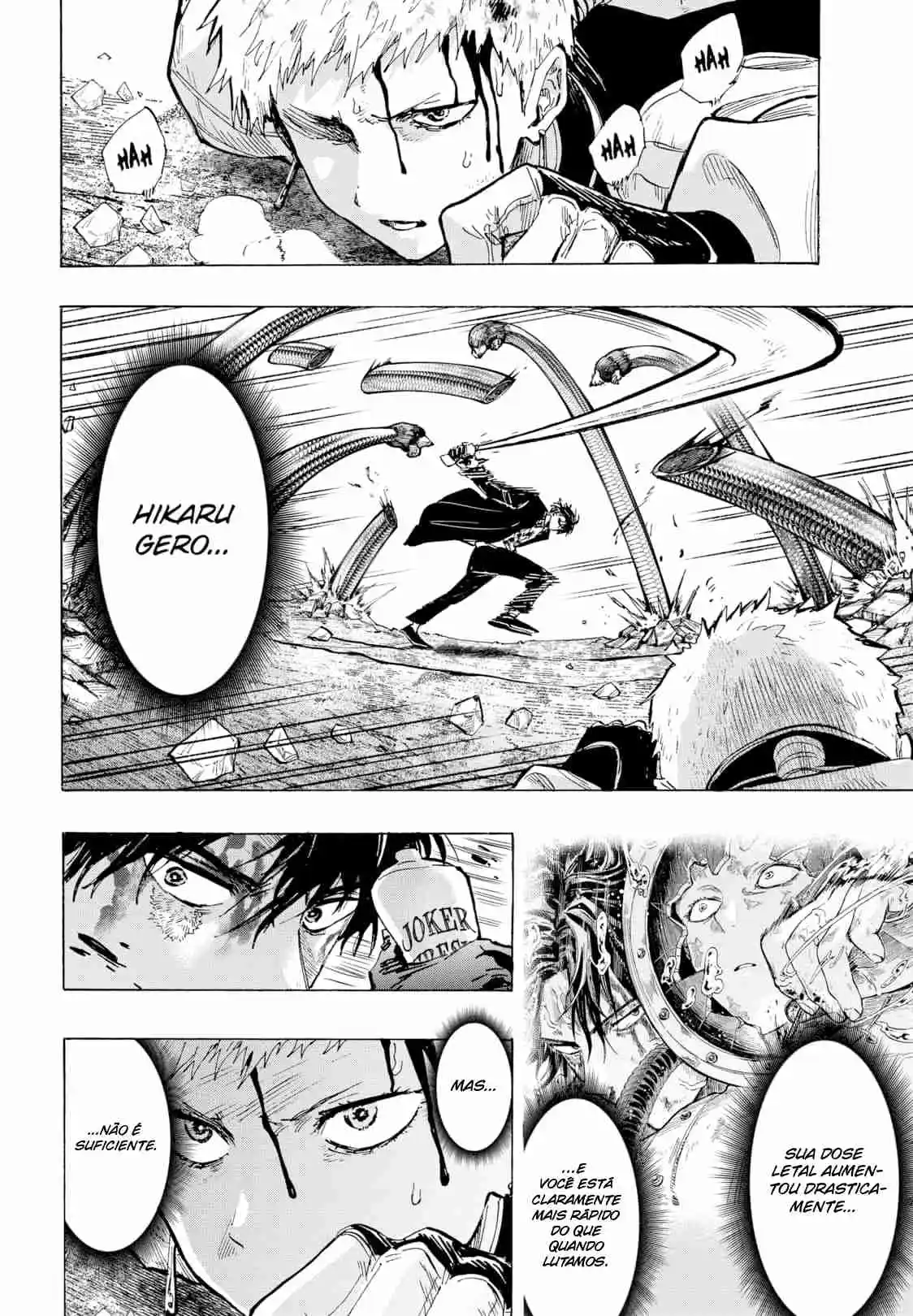 Read Marriage Toxin PT Manga Online