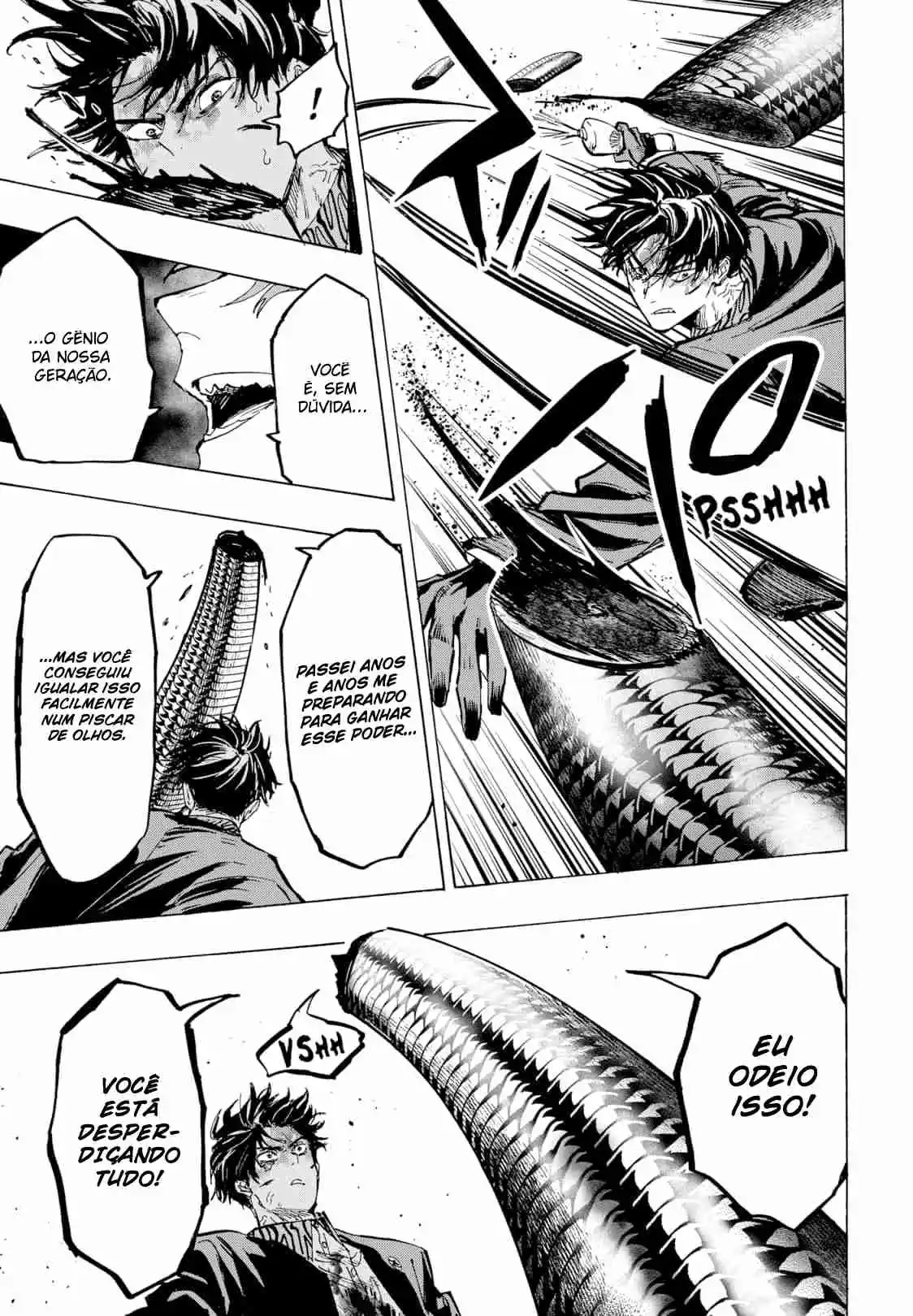 Read Marriage Toxin PT Manga Online