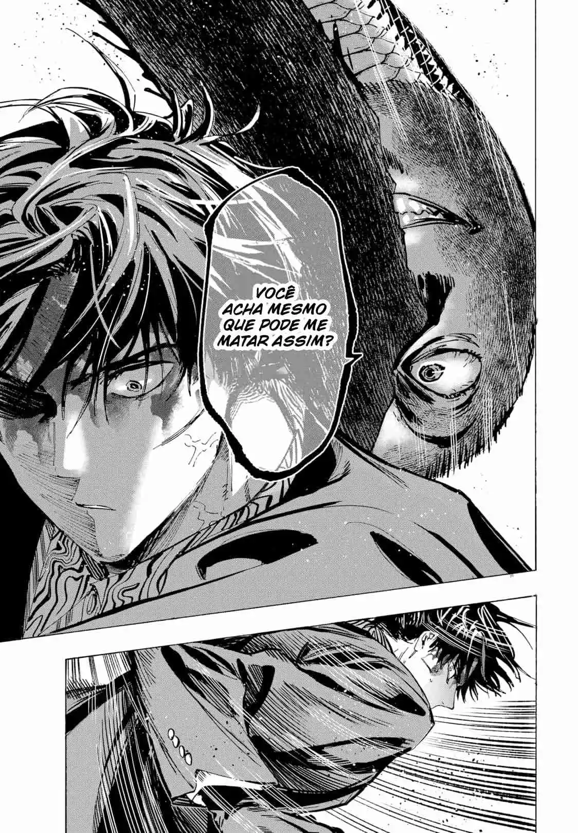 Read Marriage Toxin PT Manga Online